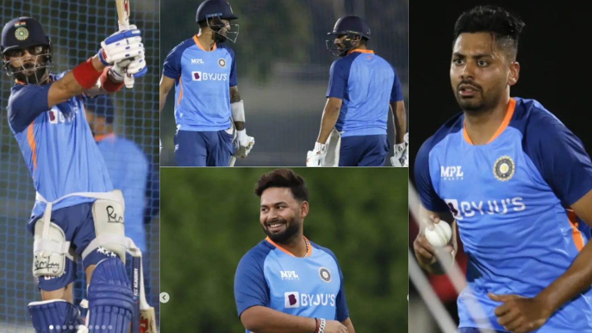 Team India