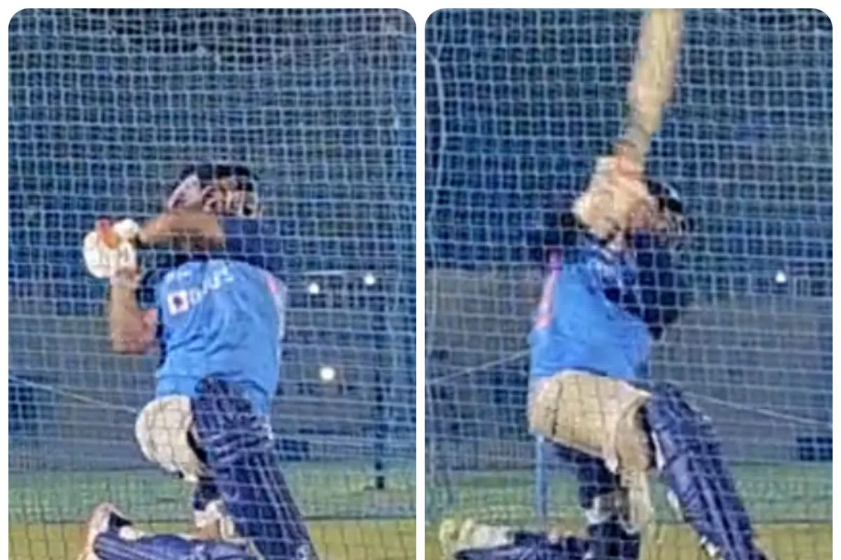 Rishabh Pant