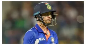 fans reaction after ishan kishan ignored in 4th t20I against west indies