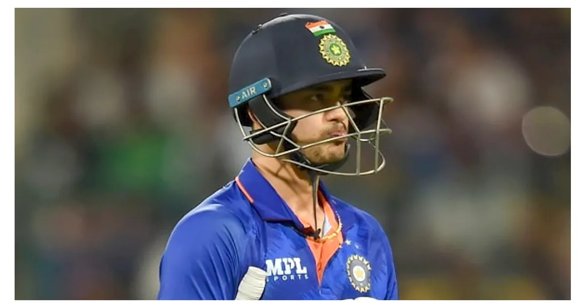 fans reaction after ishan kishan ignored in 4th t20I against west indies