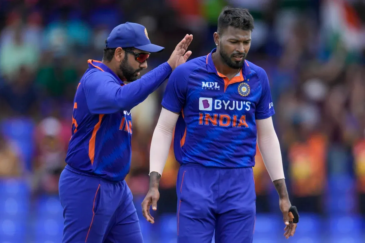 IND vs WI 3rd T20 match