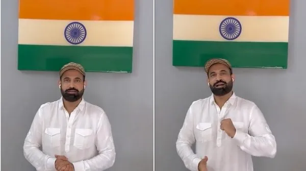 Irfan Pathan