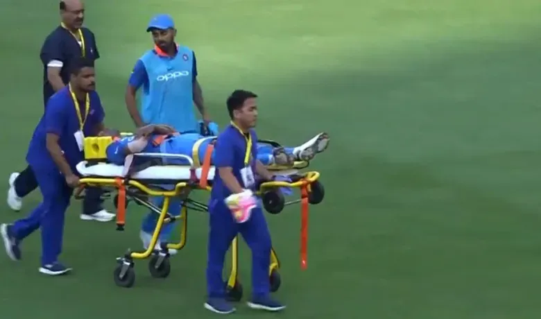 Hardik Pandya