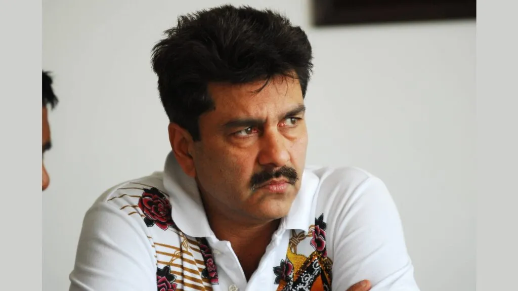 Manoj Prabhakar