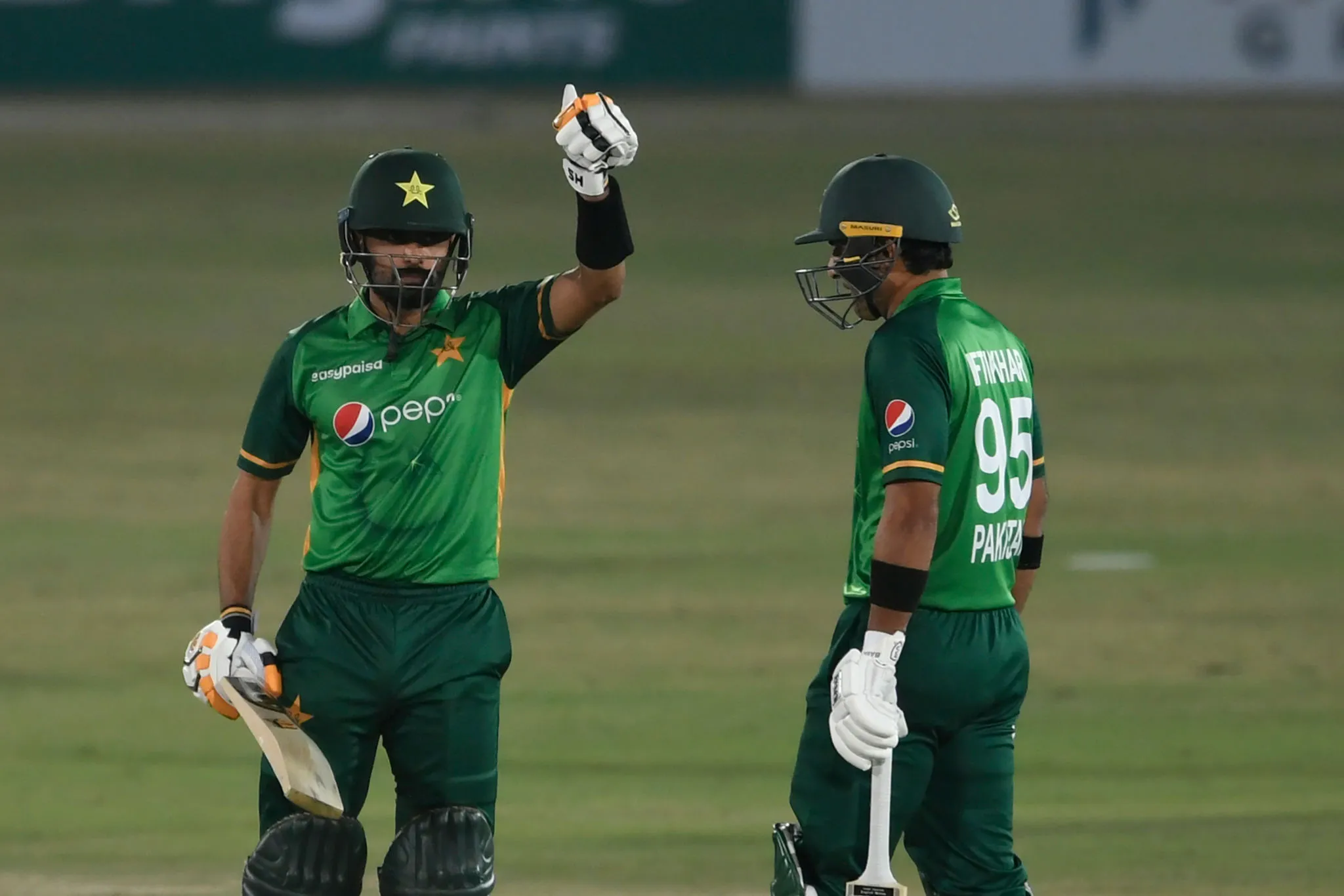 IND vs PAK