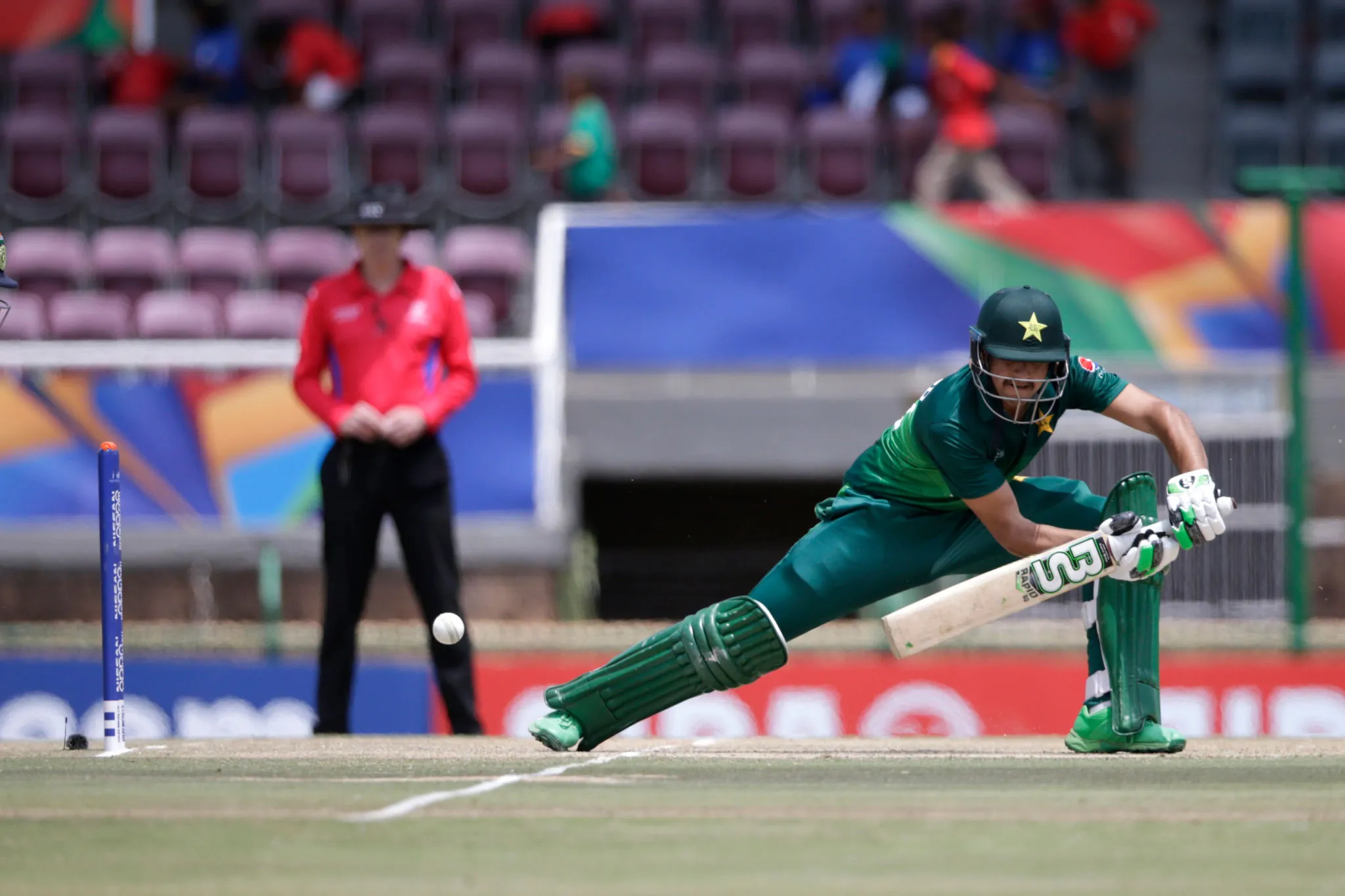 IND vs PAK