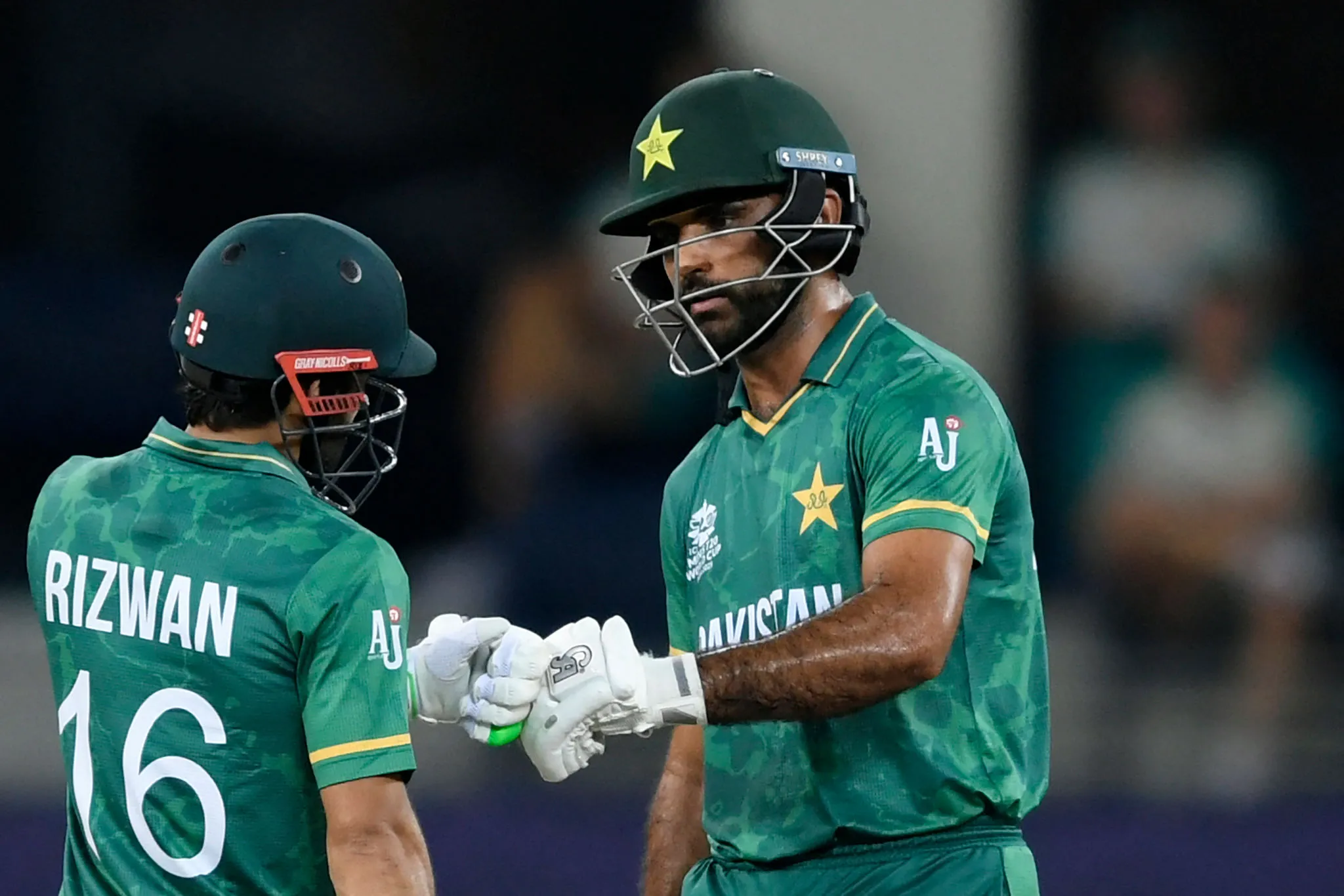 IND vs PAK