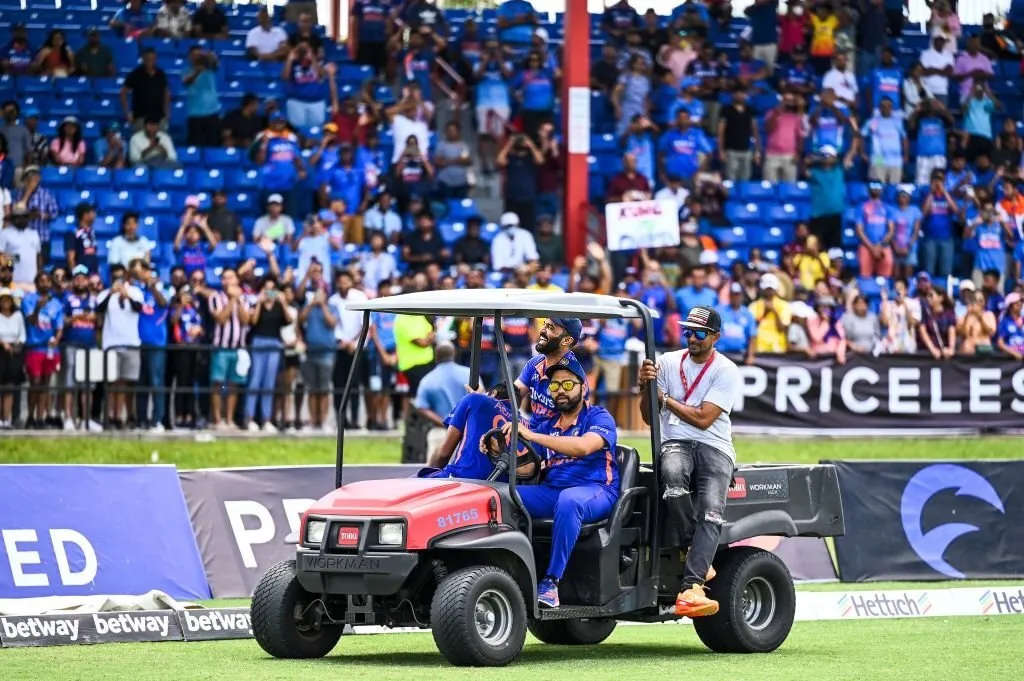 IND vs WI