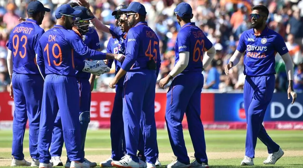 Team India