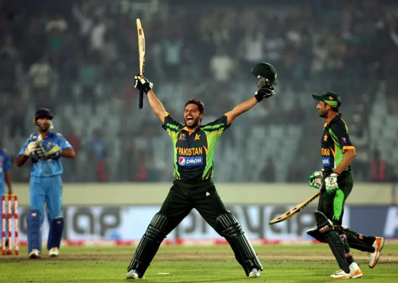 IND vs PAK