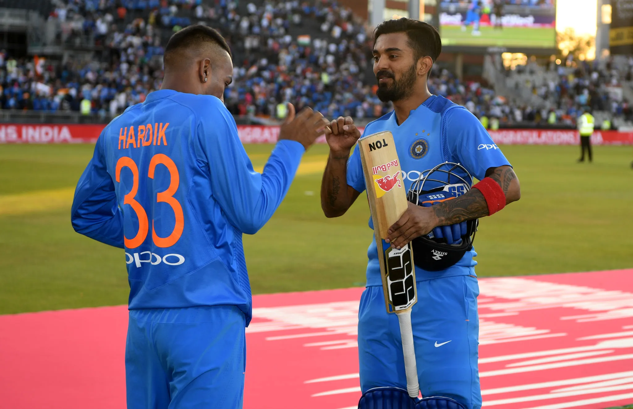 Hardik Pandya