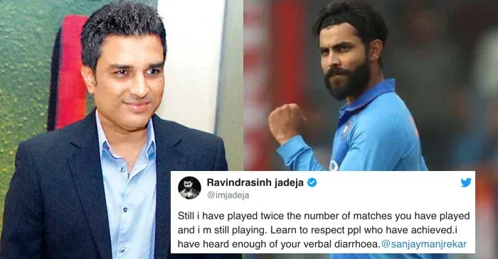 Ravindra Jadeja