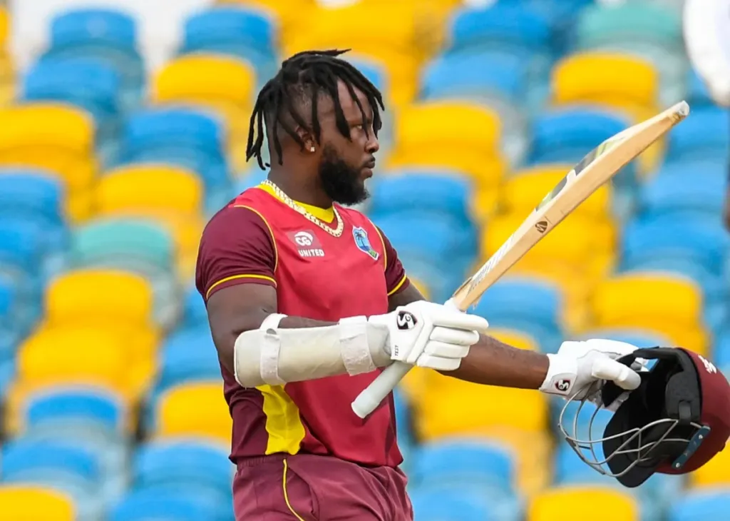 WI vs NZ