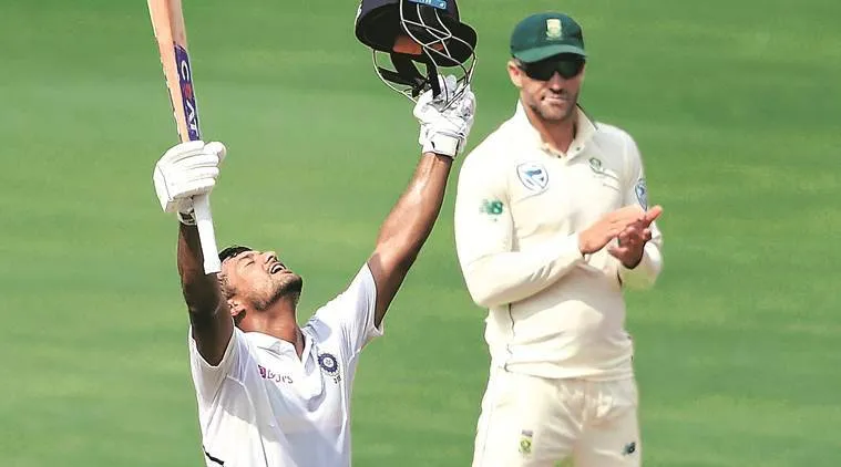 Mayank Agarwal