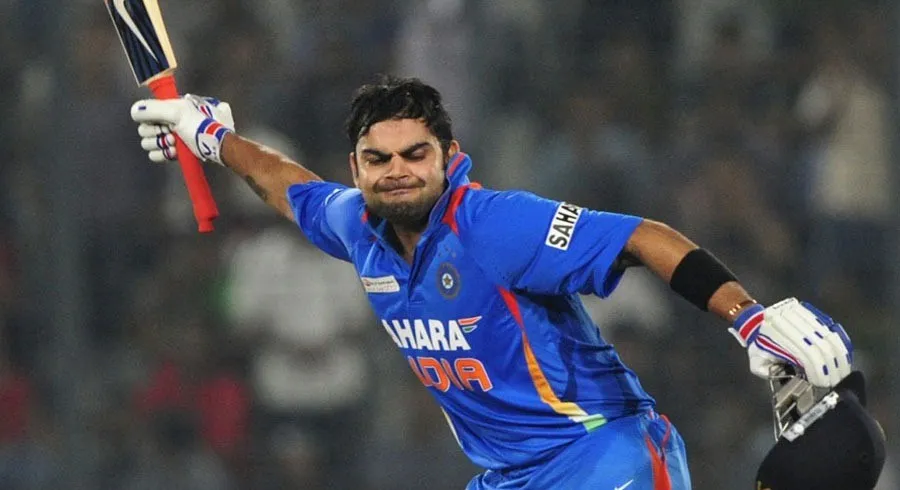 IND vs PAK