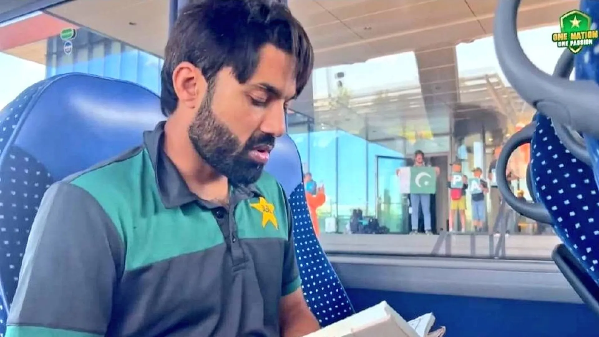 mohammad rizwan
