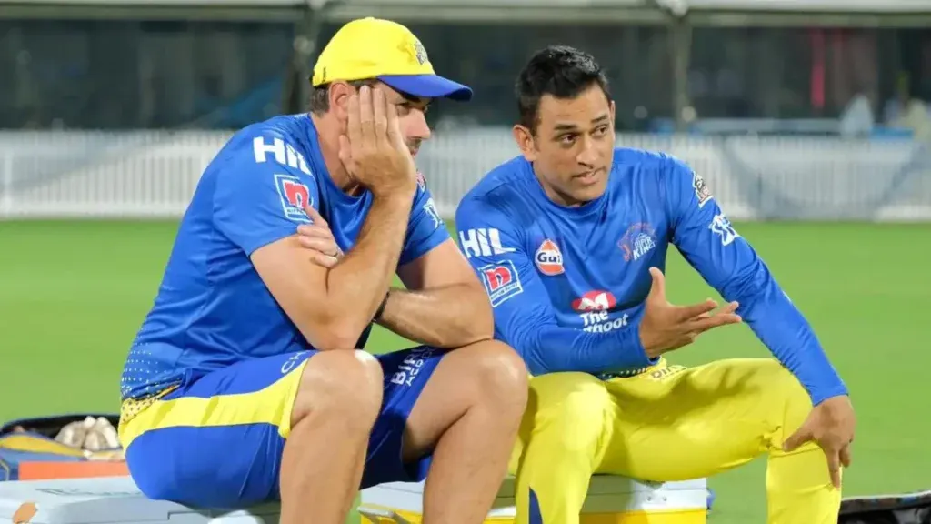 ms dhoni, SA T20 League