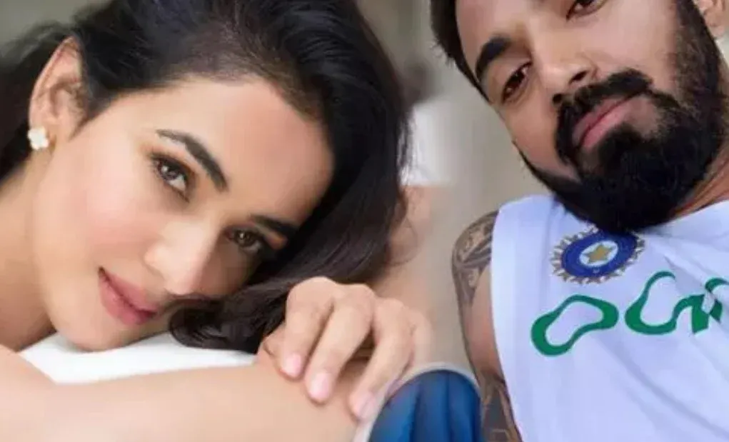 KL Rahul 