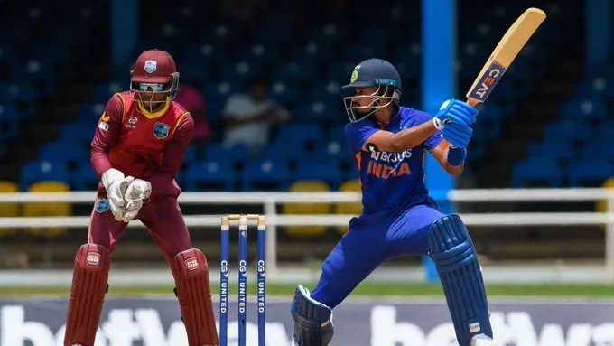 Shreyas Iyer