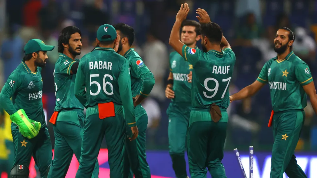 IND vs PAK