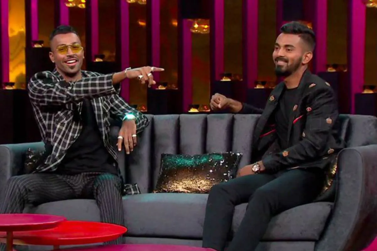 Hardik Pandya
