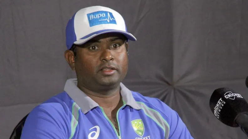Sridharan Sriram