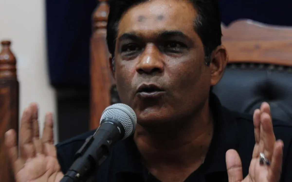 Rashid Latif