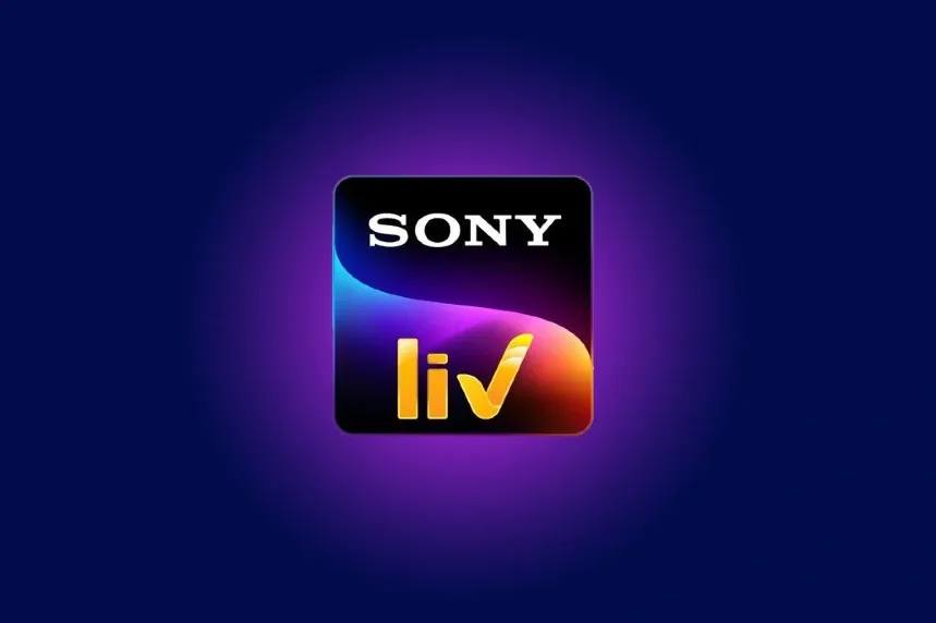 SonyLiv App
