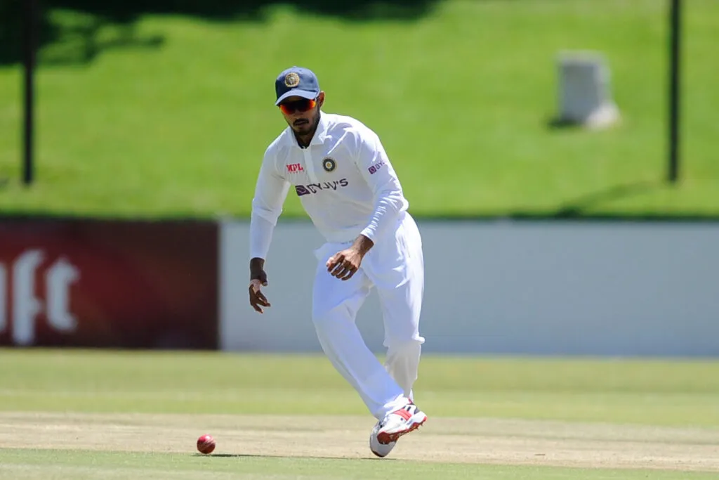 Priyank Panchal-