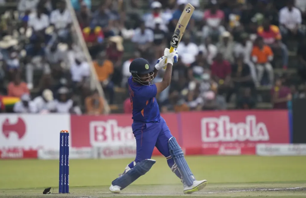 Sanju Samson