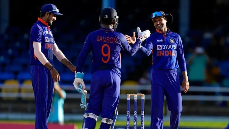Shikhar Dhawan