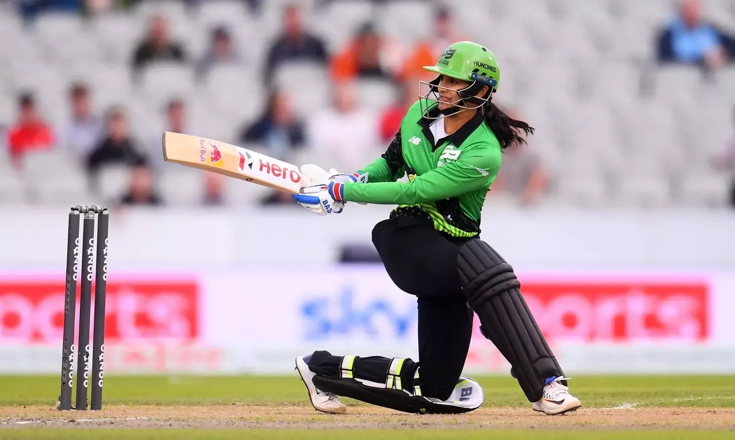 smriti mandhana