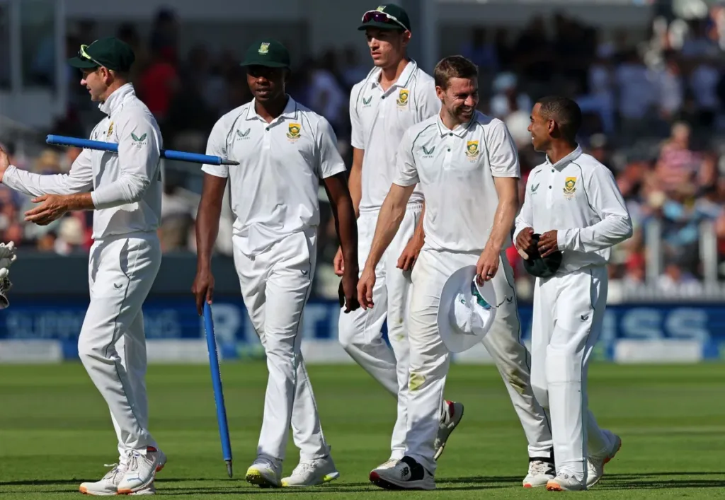 ENG vs SA