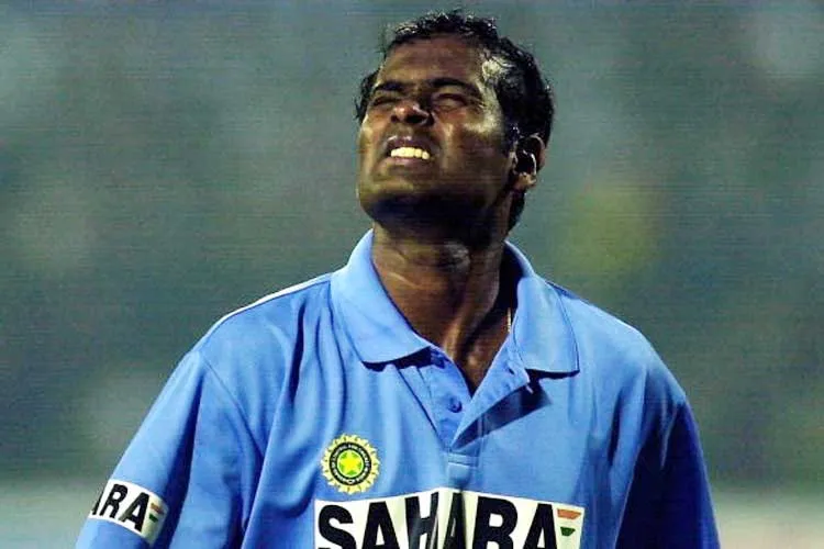 Sridharan Sriram