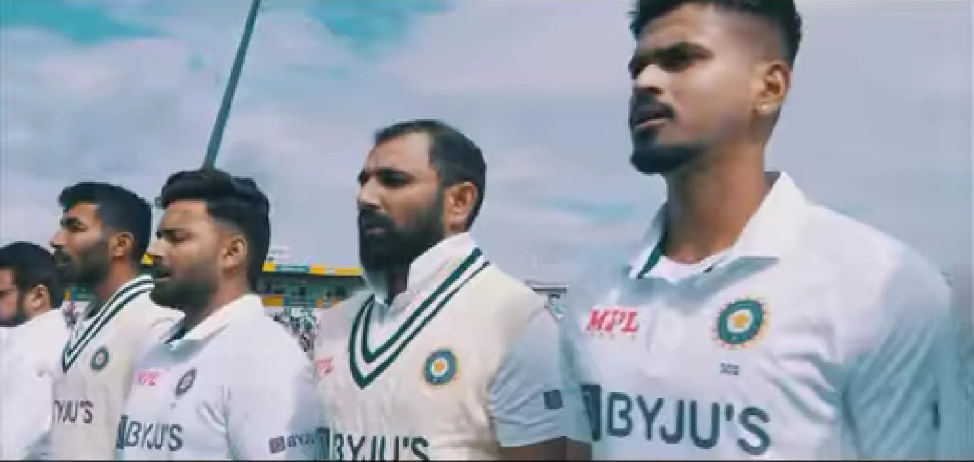 Team India