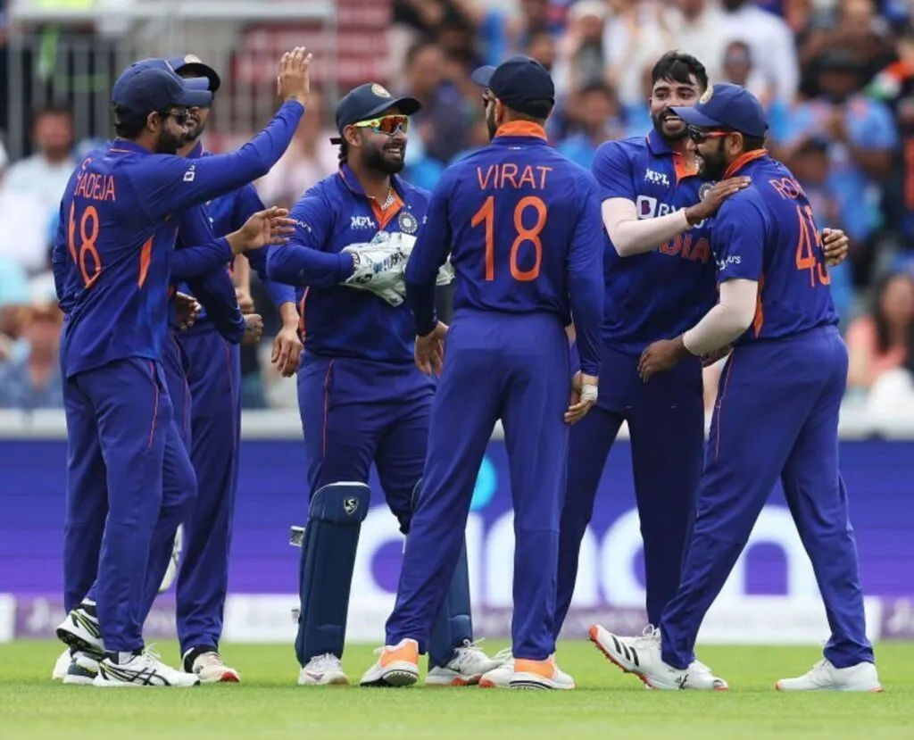 Asia Cup 2022