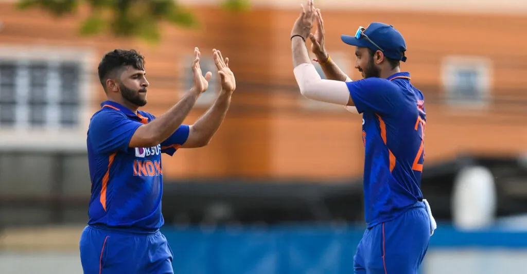 Shardul Thakur