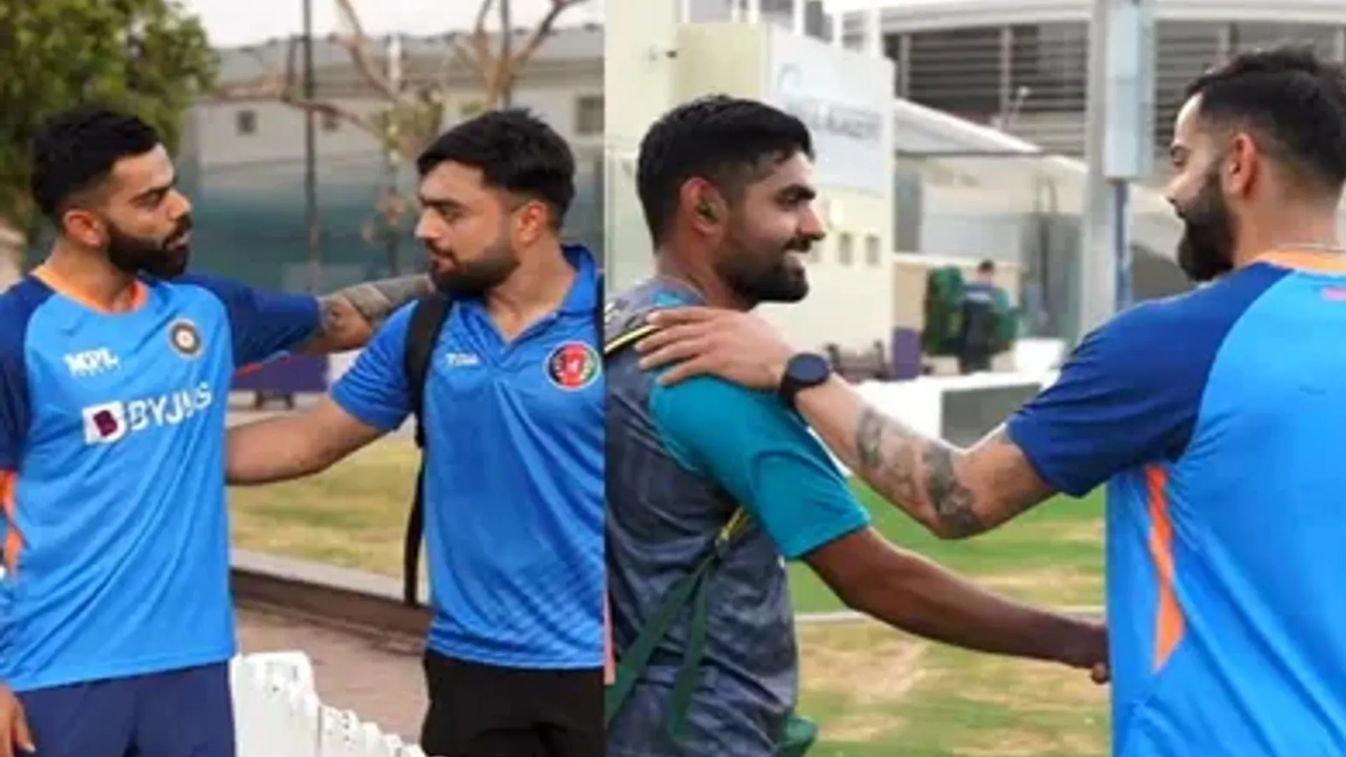 virat