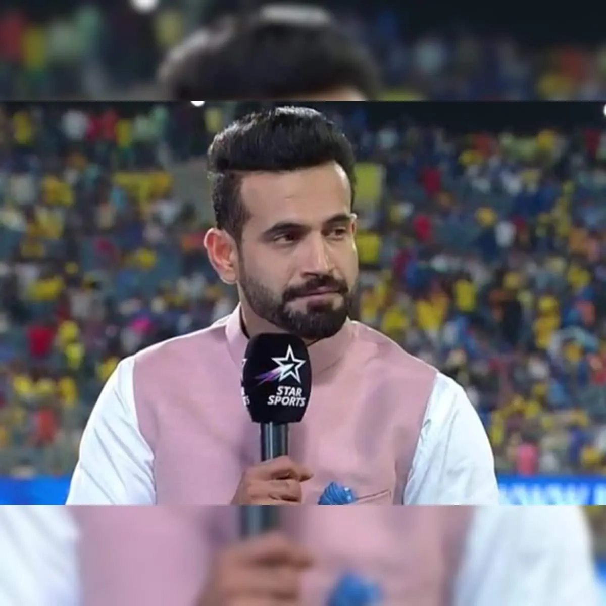 irfan pathan