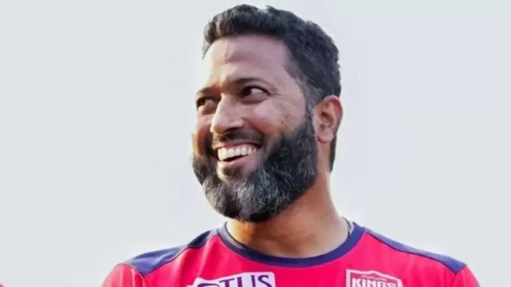 Wasim Jaffer