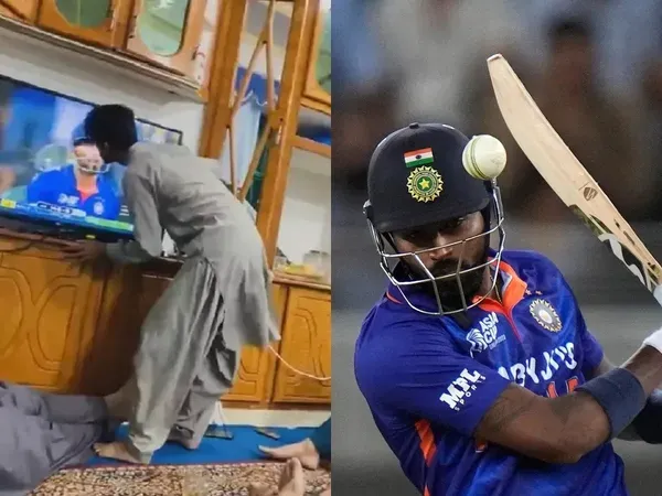 Hardik Pandya