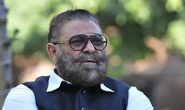 yograj singh
