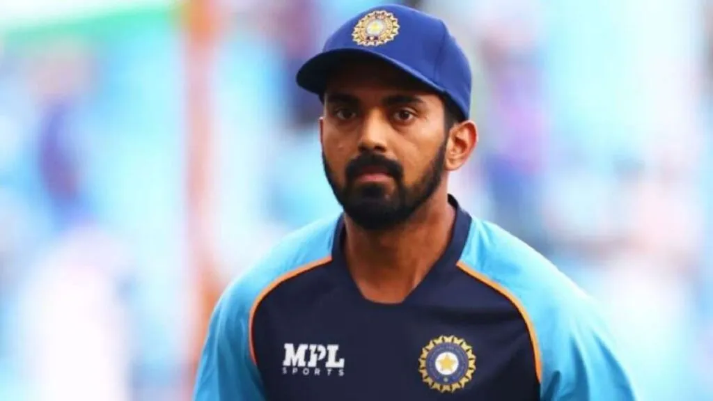 KL Rahul Comeback IND vs ZIM