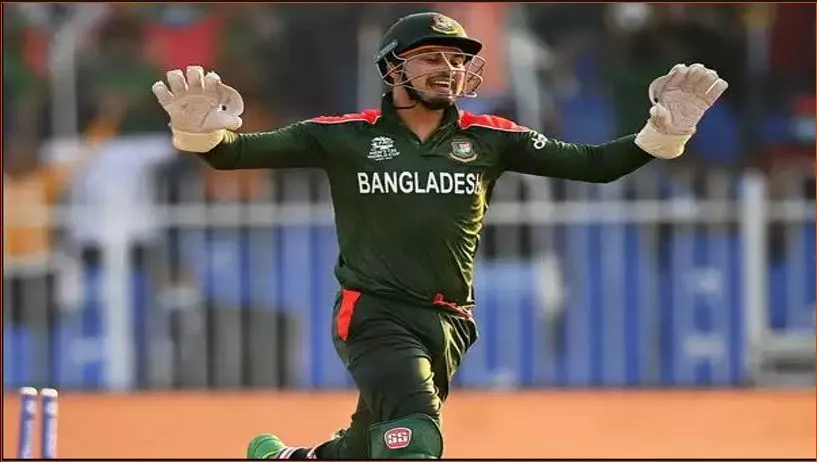 Bangladesh T20 skipper Nurul Hasan ruled out of Zimbabwe tour