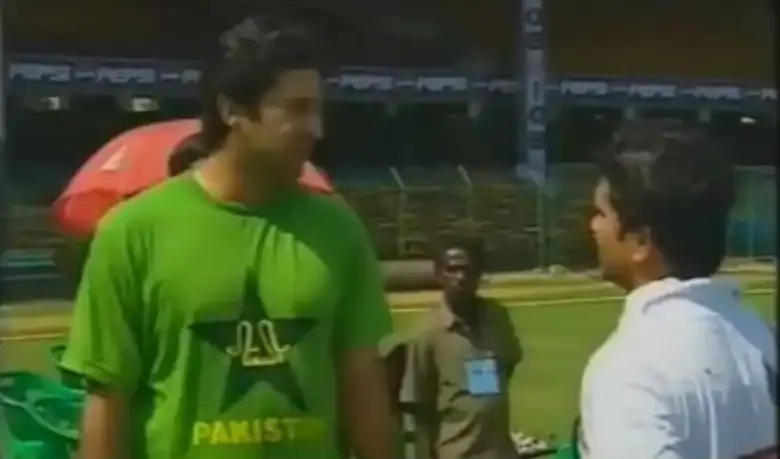IND vs PAK