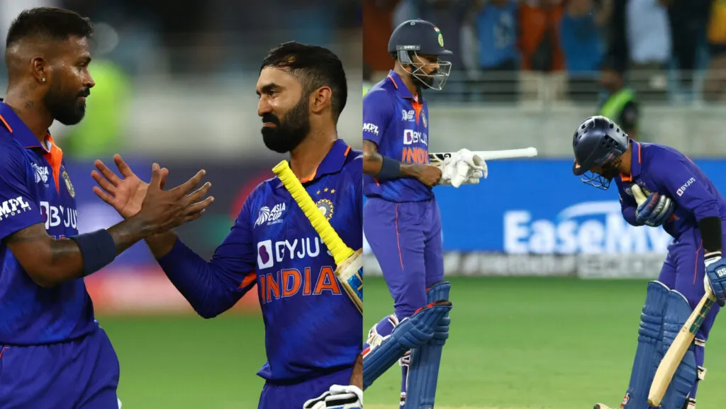 Hardik Pandya
