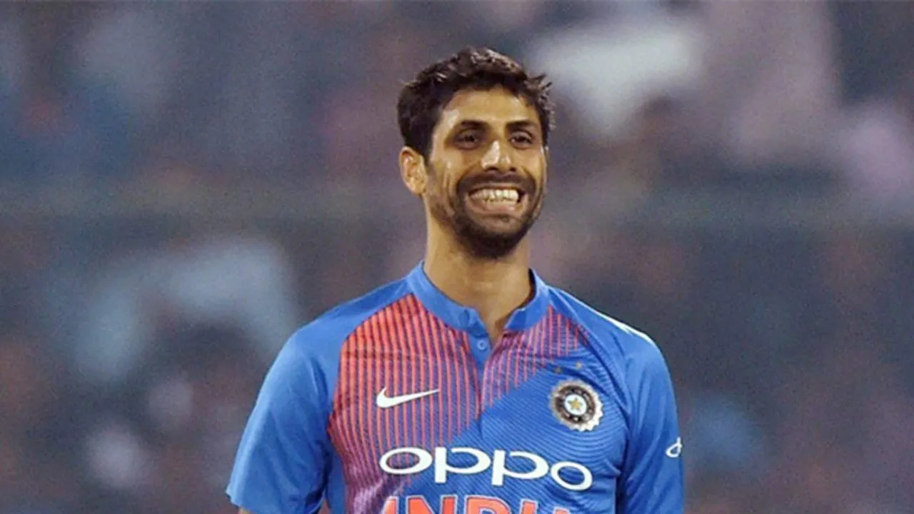 Ashish Nehra selected Team India for T20 World Cup, said - bet should be placed on this bowler - Latest Cricket News of today India