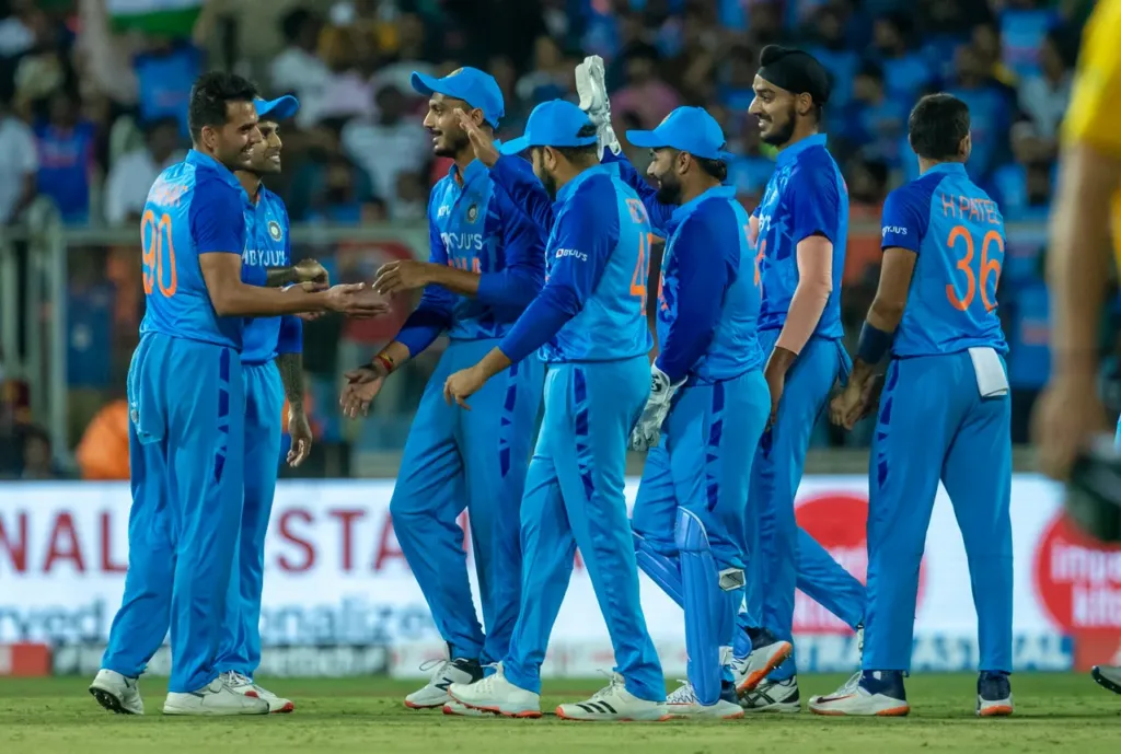 Team India