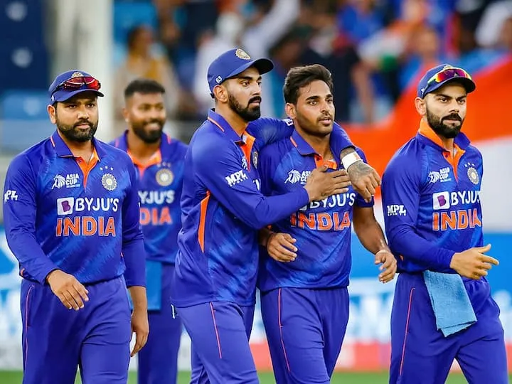 Team India