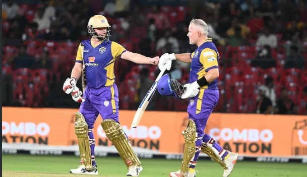 Bhilwara Kings